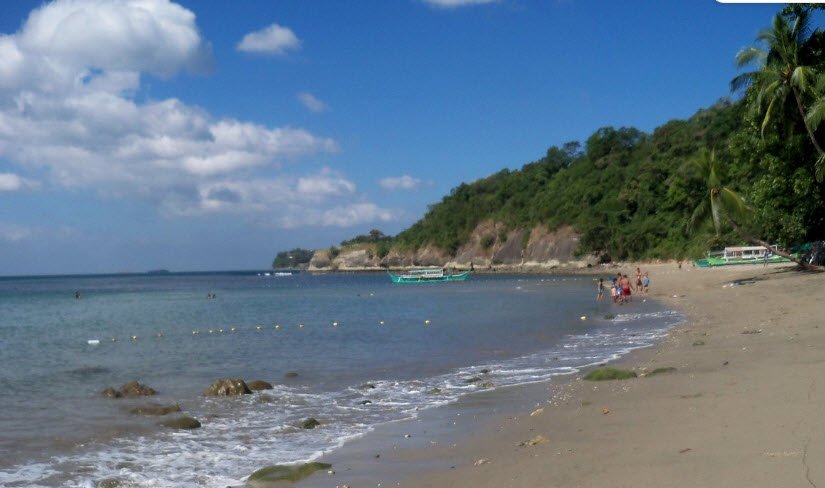 Munting Buhangin, Philippines , Philippines